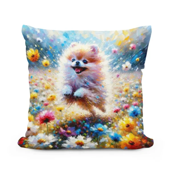 Animals & Wildlife Cushions Selection