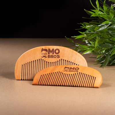 Beard Accessories – Grooming Tools & Essentials