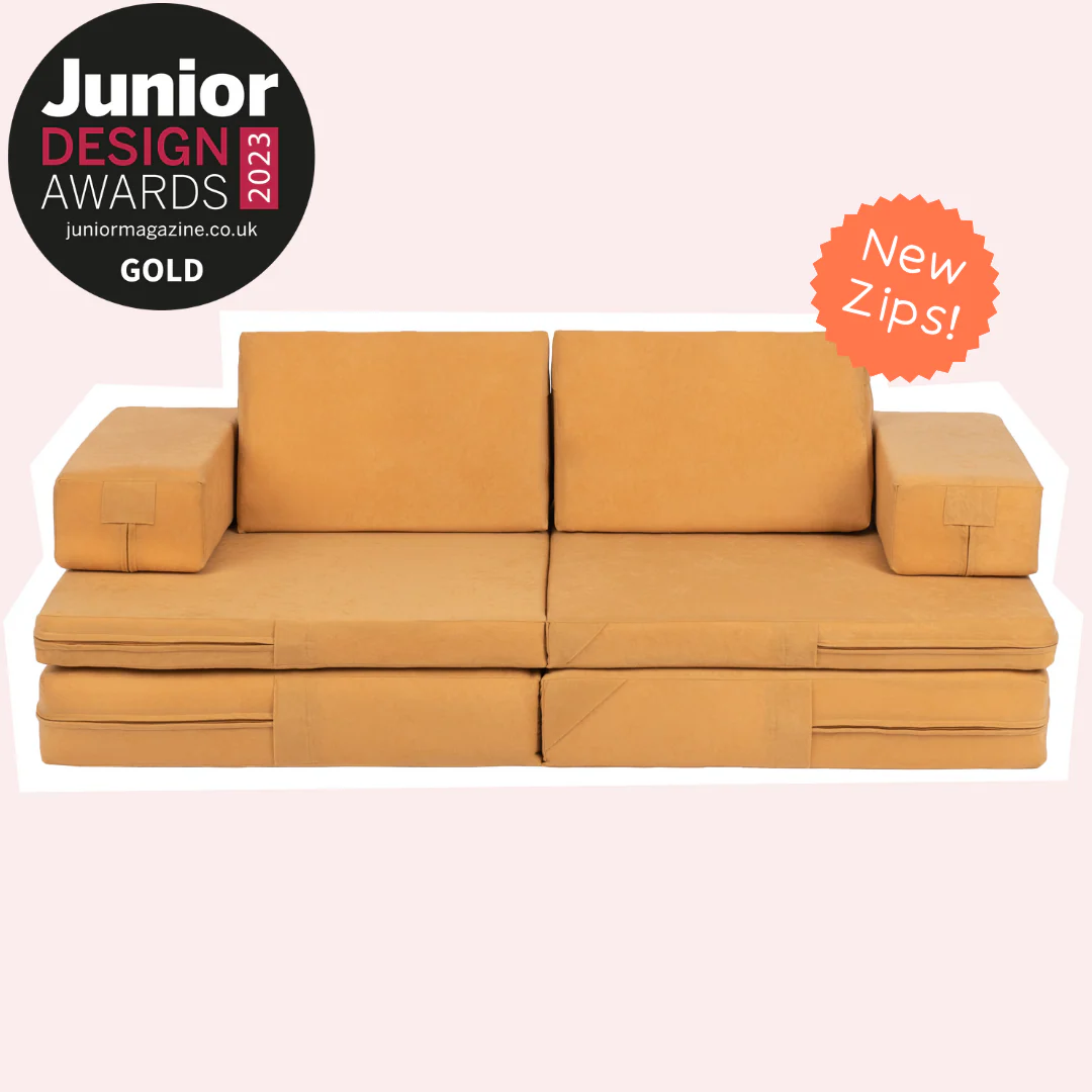 Zonky Modular Play Sofa