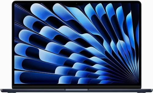 Apple 2025 MacBook Air 13-inch Laptop with M4 chip: Built for Apple Intelligence, 13.6-inch Liquid Retina Display