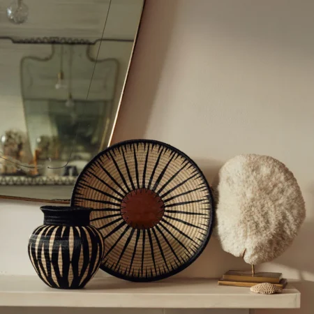 Handcrafted Luxury - Colombian and Venezuelan Artisan Décor