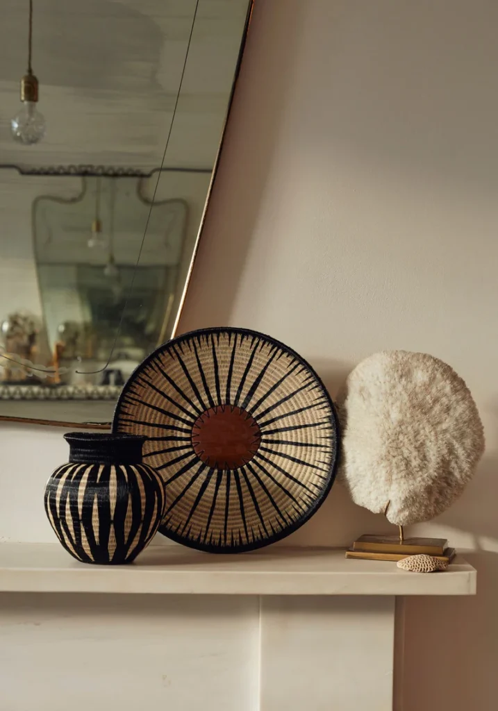 Handcrafted Luxury - Colombian and Venezuelan Artisan Décor